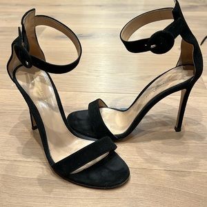 Gianvitto Rossi heels shoes, size 36,5